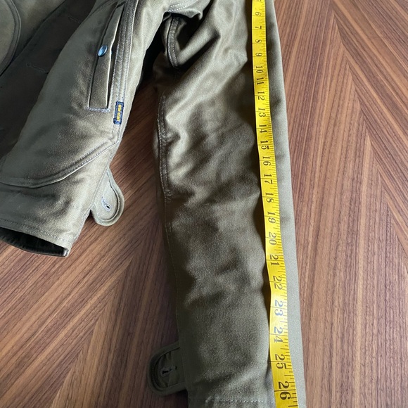 Iron Heart Whipcord N1 Jacket Sz XS - Picture 14 of 16